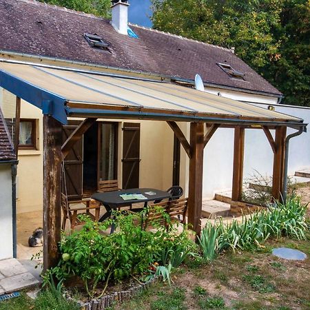 Logisfontainebleau Bed and Breakfast Villiers-sous-Grez Eksteriør billede